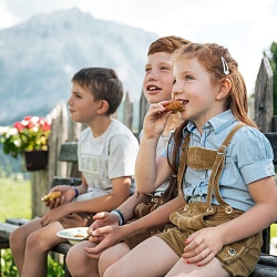 Alta Badia voor fijnproevers en cultuurliefhebbers