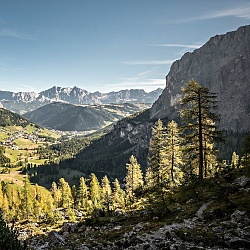 Naturpark Fanes-Sennes-Prags, UNESCO Welterbe